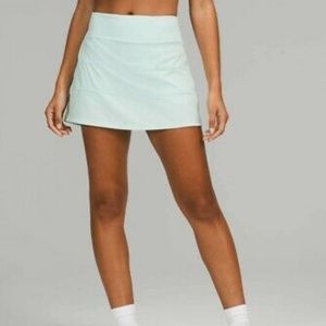 Pace Rival Mid-rise skirt 15” length